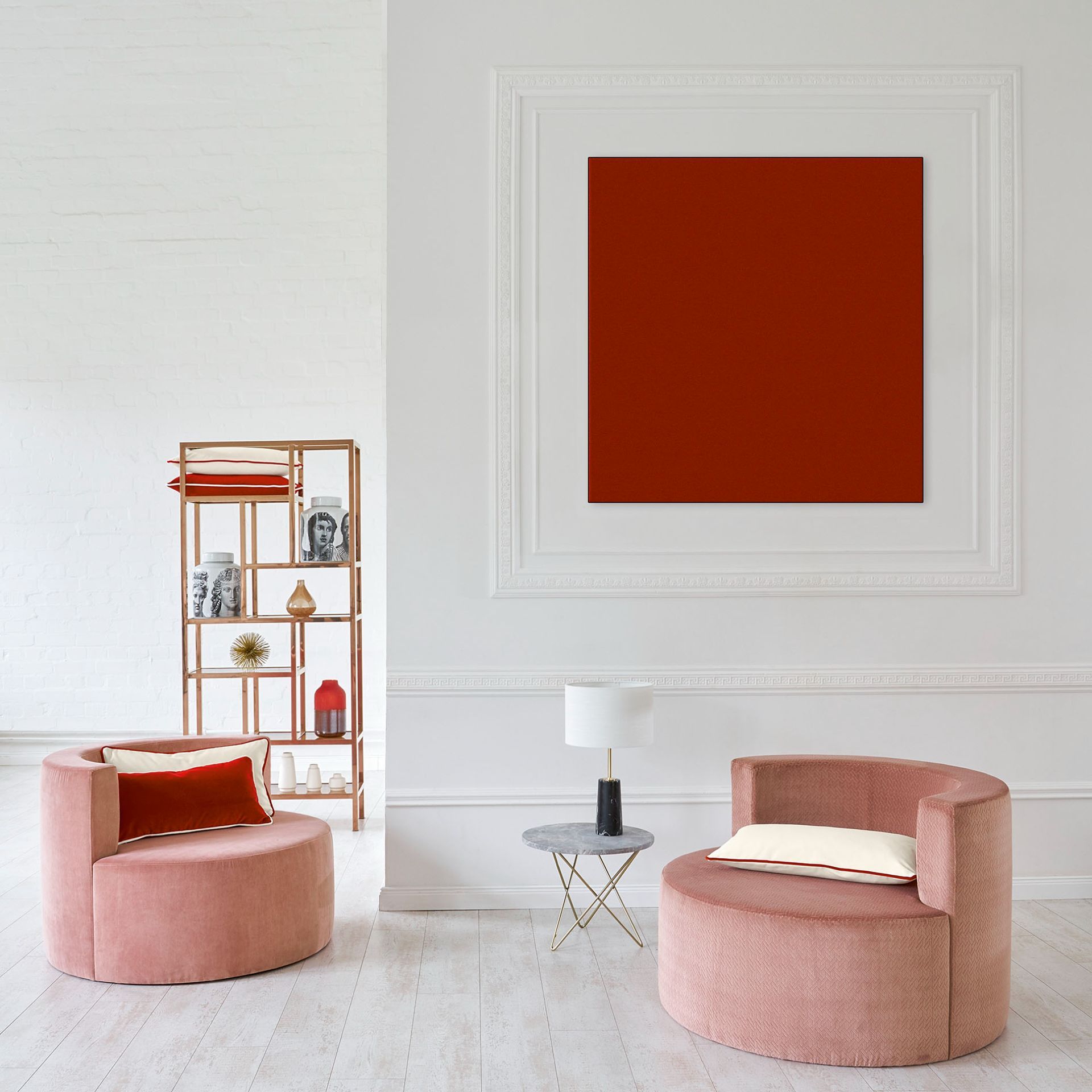 KI Styling adviseert u graag over uw interieur