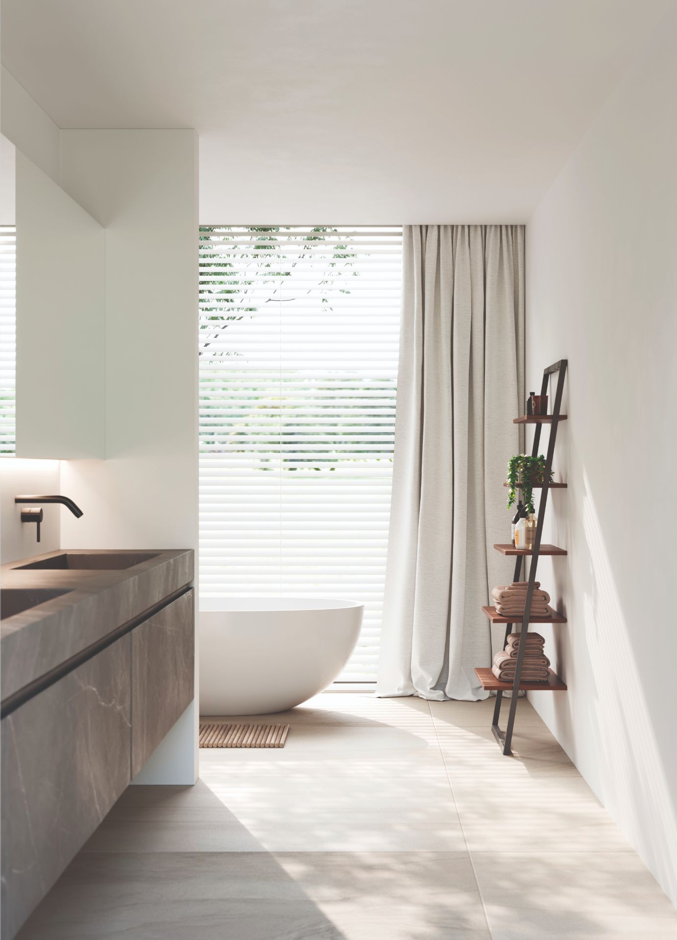 Wij adviseren u over de beste raambekleding voor uw woning