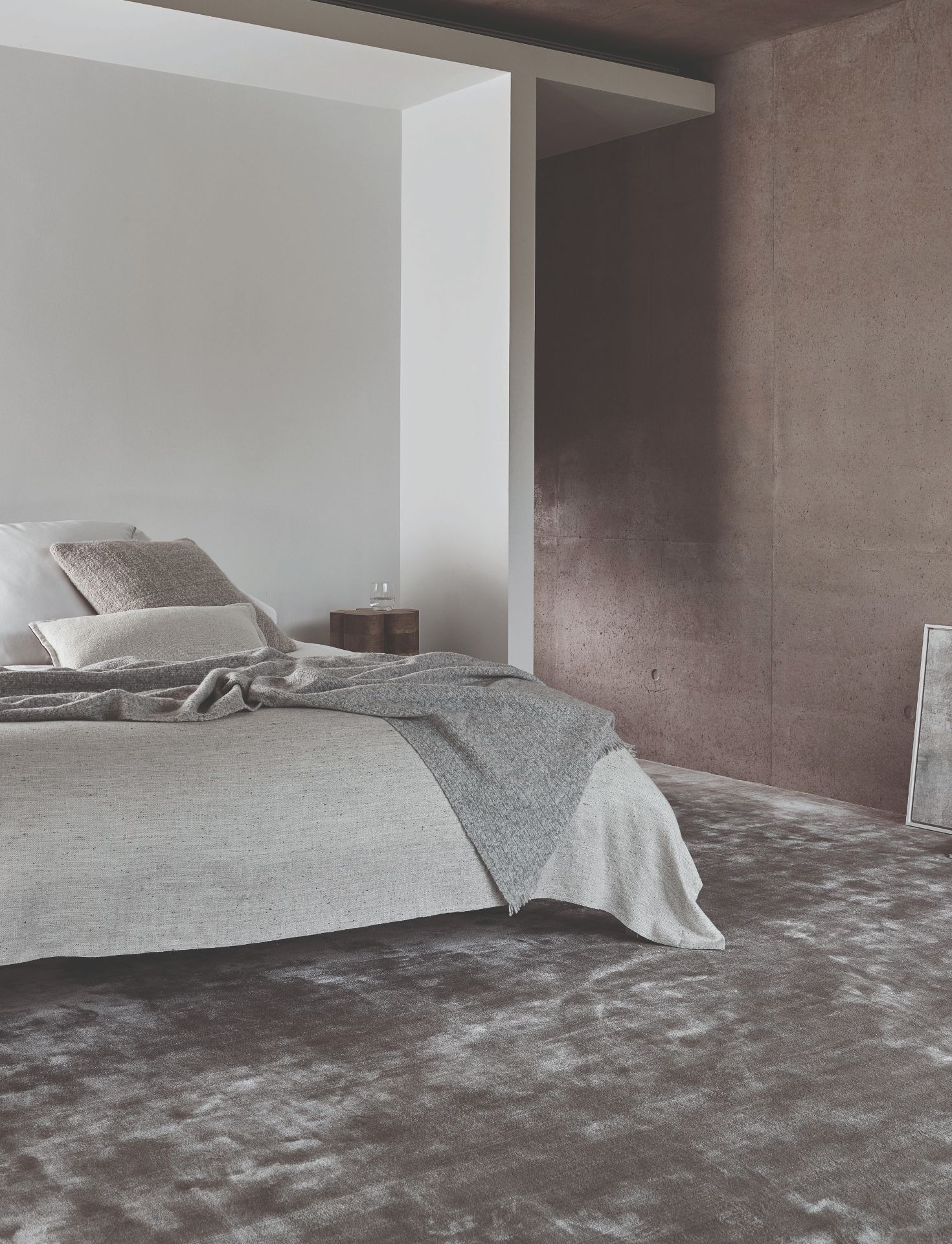 KI Styling adviseert u graag over de vloerbekleding van uw woning
