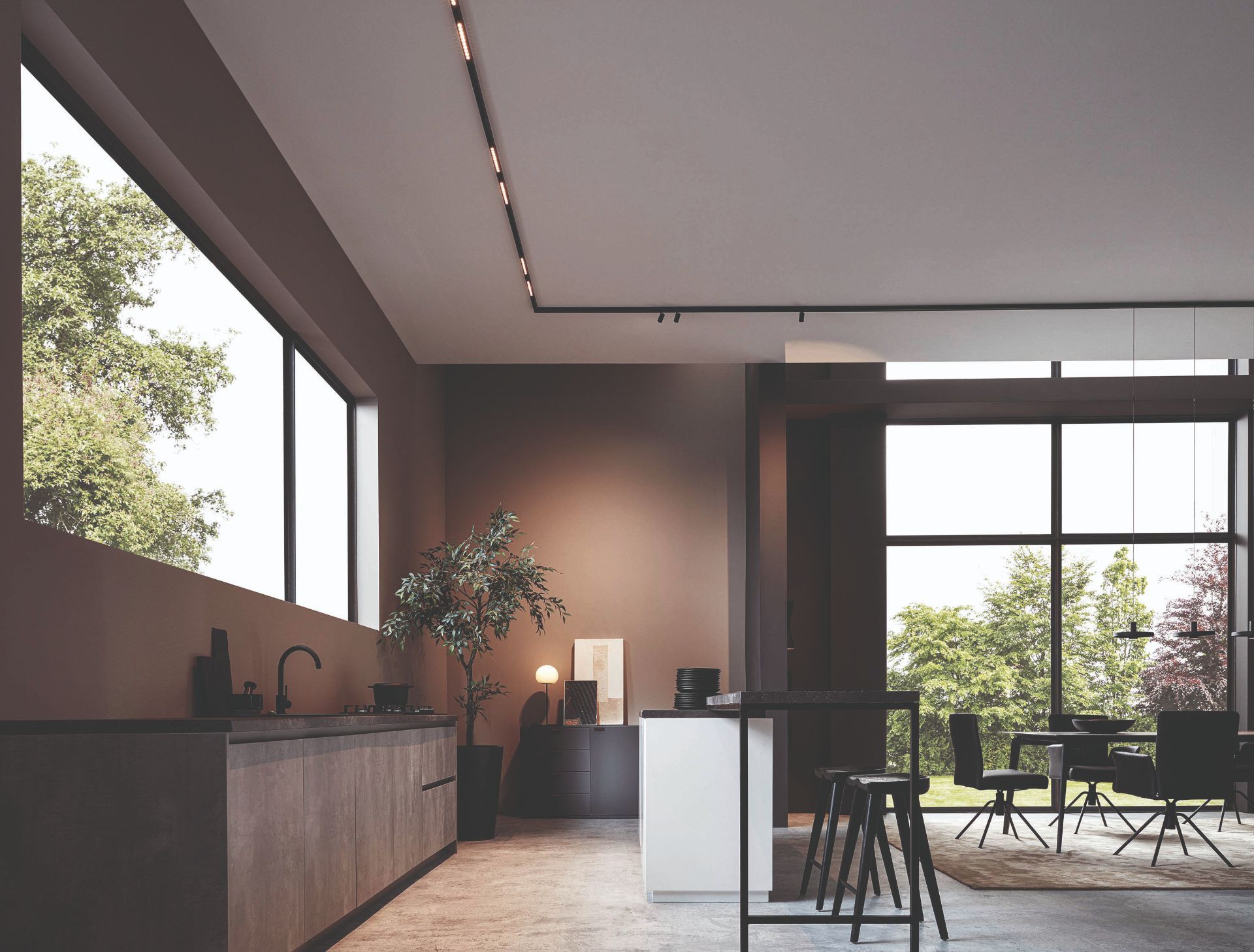 Unieke designlampen tot noodzakelijk licht: Bij KI-Styling vind je de mooiste lampen