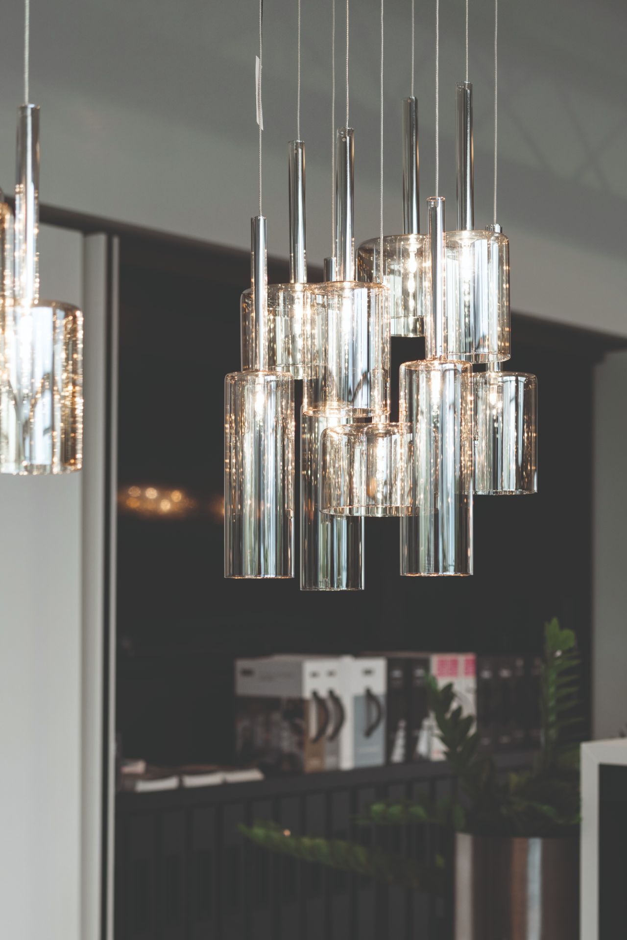 Plafondlampen, staande lampen, ... wij hebben de mooiste verlichting