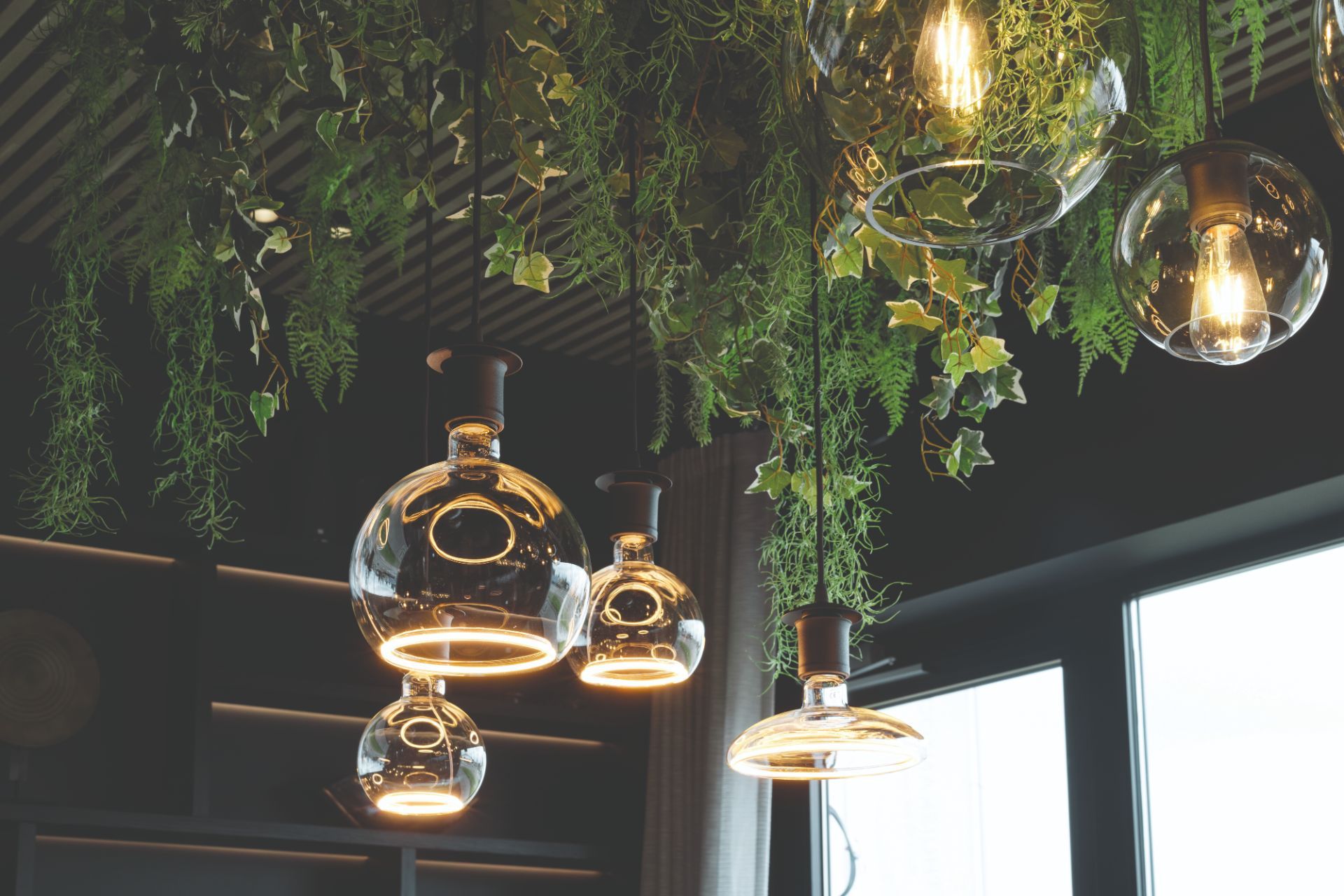 KI Styling adviseert u graag over de verlichting van uw interieur
