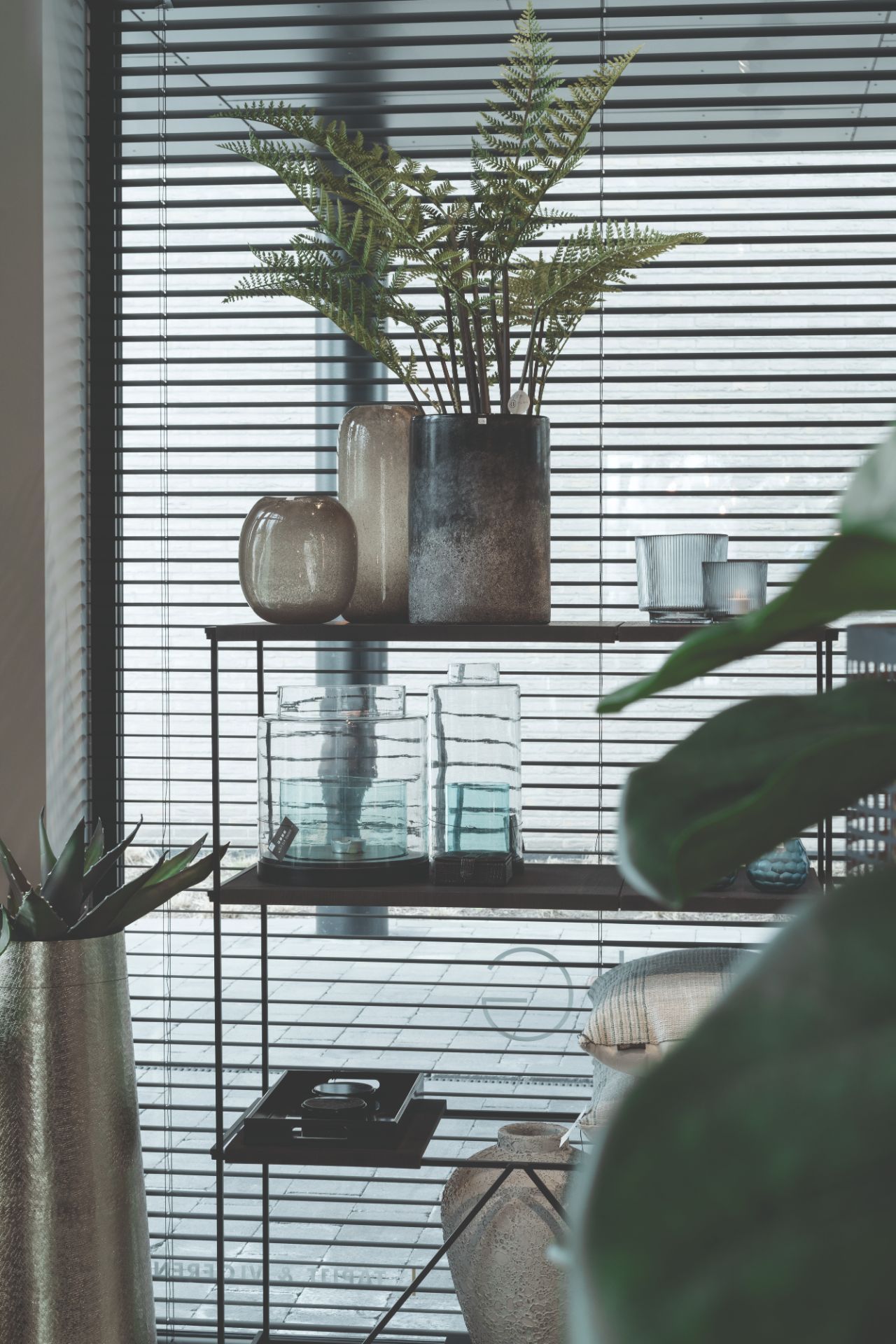 Breng een bezoekje aan onze showroom voor inspiratie voor uw nieuwe interieur